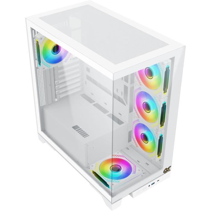 Xigmatek Endorphin Ultra - vue 5