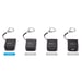 StarTech.com Adaptateur USB Type-C vers HDMI 4K porte-clés