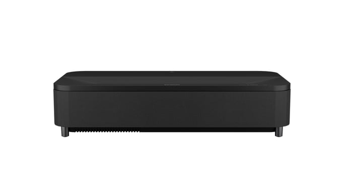 Epson EH-LS800B videoproyector Proyector de alcance ultracorto 4000 lúmenes ANSI 3LCD 4K+ (5120x3200) Negro