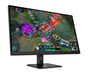 Monitor Gaming HP OMEN 27qs G2 27'' QHD 240Hz IPS 1ms HDR VESA 100x100