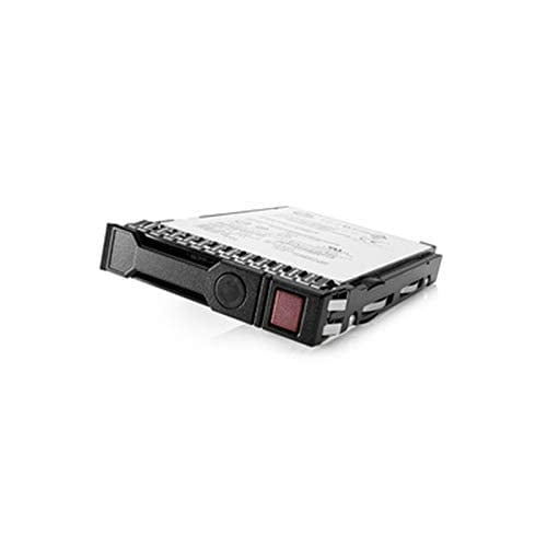 HPE 861683 B21 disque dur 4 To 7200 trmin SATA Neuf - vue 5