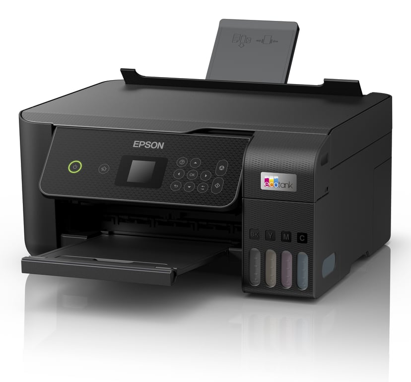 Epson EcoTank ET 2875 Jet d'encre A4 5760 x 1440 DPI Wifi Neuf - vue 3