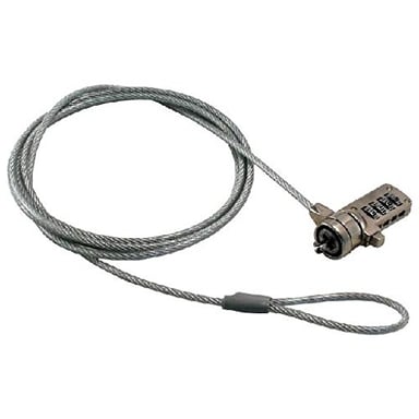 MCL 8le-71013 Combinaison métallique Câble de sécurité