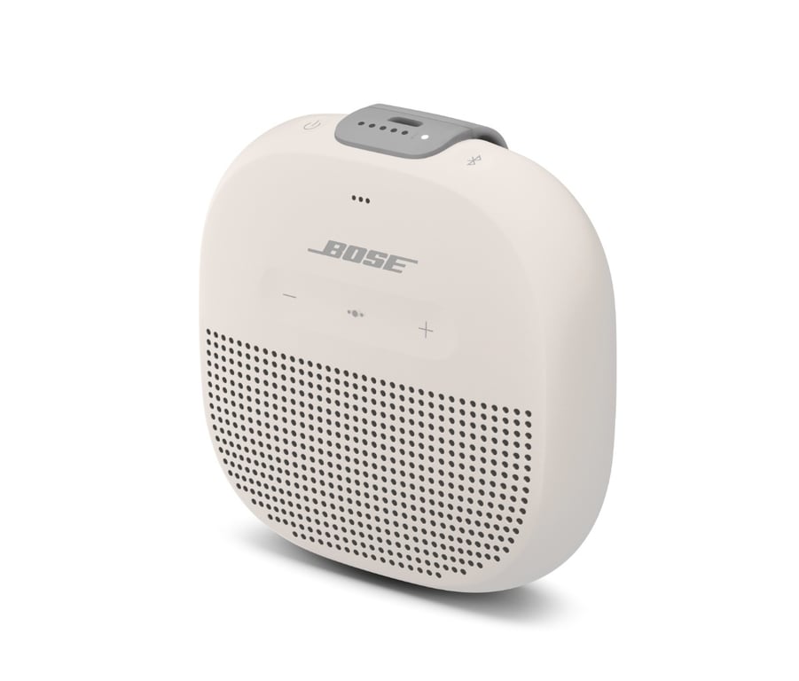 Enceinte Bluetooth Bose SoundLink Color II(Blanc)