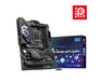 MSI MPG Z690 EDGE WIFI DDR4 carte mère Intel Z690 LGA 1700 ATX
