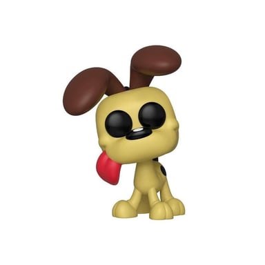 Figurine Garfield Odie Pop 10 cm