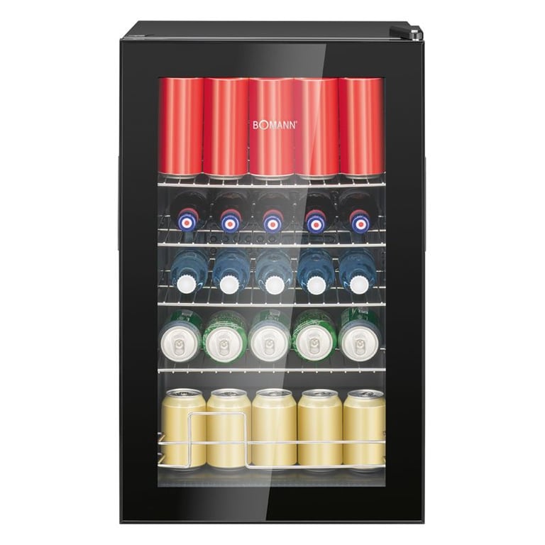 Réfrigérateur pour boissons Bomann KSG7287 - vue 2