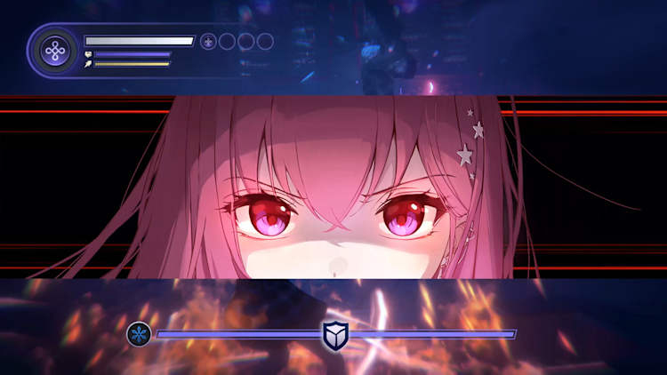 Eternights Nintendo Switch Neuf - vue 3