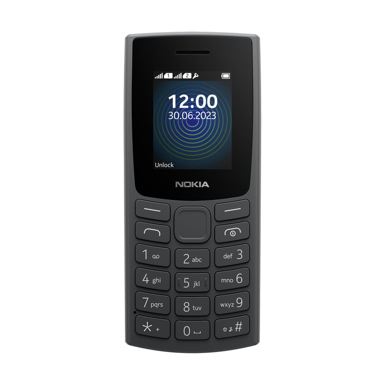 Nokia 110 - vue 6