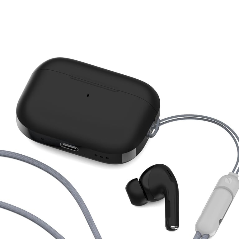 Celly HARMONYBK écouteurcasque Écouteurs Sans fil Ecouteurs AppelsMusique USB Type C Neuf - vue 2