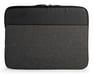 Techair Eco essential 35,8 cm (14,1'') Funda Gris oscuro