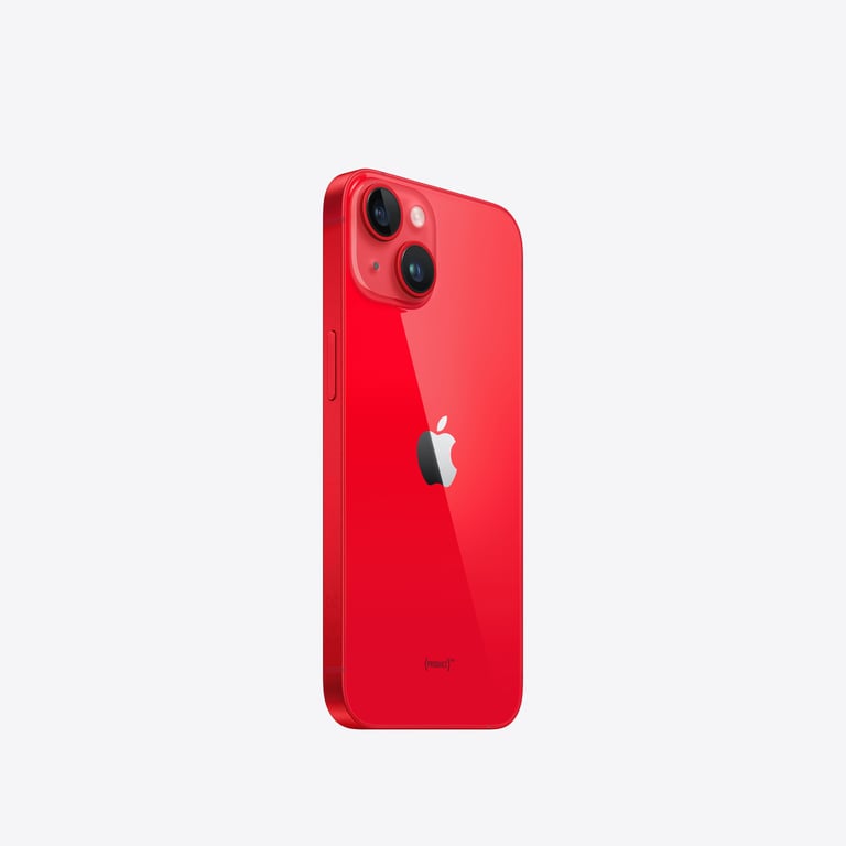 iPhone 14 256 Go, (PRODUCT)RED