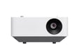 LG PF510Q videoproyector Proyector de corto alcance 450 lúmenes ANSI DLP 1080p (1920x1080) Blanco