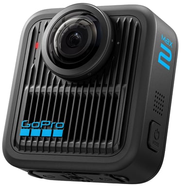 GoPro CHDFZ-311-RW fotocamera per sport d'azione 29,5 MP 8K Ultra HD 25,4 / 2,3 mm (1 / 2.3'') Wifi 195 g