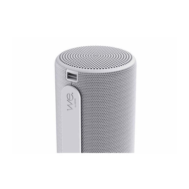 Enceinte portable sans fil LOEWE We. HEAR 2 Bluetooth IPX6 Autonomie 17h Cool - vue 2