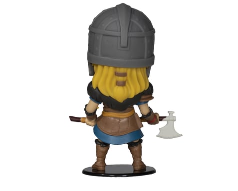 Figurina Eroi Ubisoft Assassin's Creed Valhalla - Eivor (Maschio)