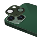 Protector de lente de aleación metálica para Apple iPhone 13/13 mini, Pomona Green
