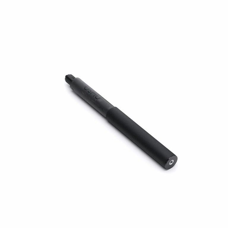 Perche à Selfie Invisible DJI Osmo 360 – Fibre de Carbone Renforcée 1m - vue 6