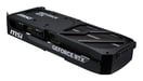 MSI GEFORCE RTX 5080 16G SHADOW 3X OC carte graphique NVIDIA 16 Go GDDR7