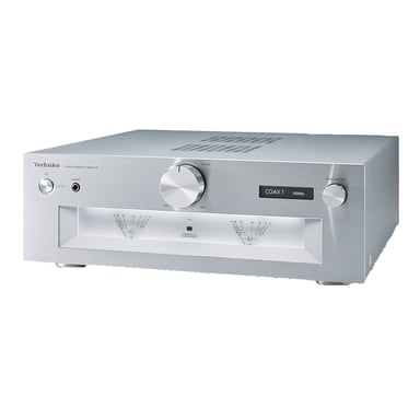 Technics SU-G700M2E-S amplificador de audio Plata