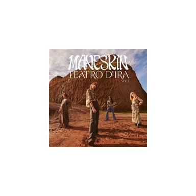 Teatro d'ira Volume I