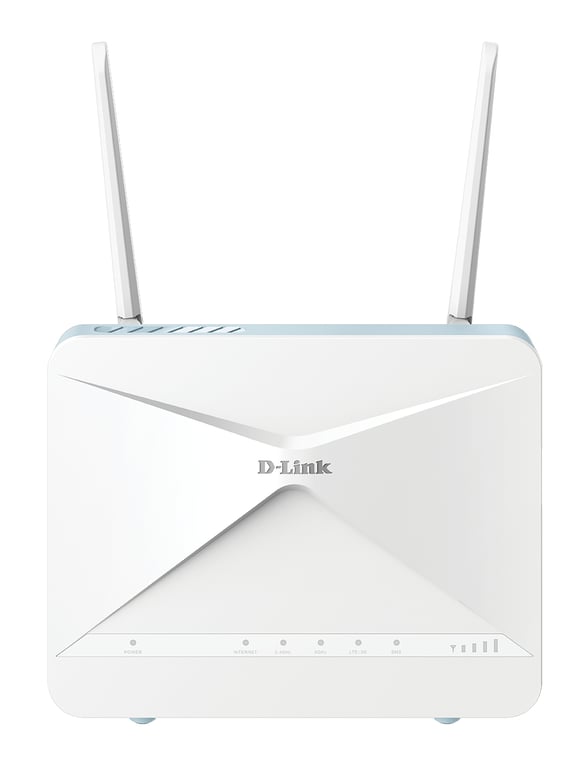 D Link EAGLE PRO AI G415 - vue 2