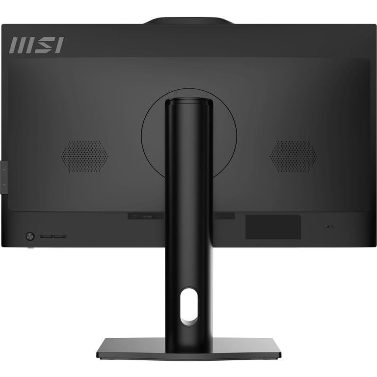 MSI Pro AP242P 14M Intel® Core™ i7 i7 14700 60 5 cm 23.8 1920 x 1080 pixels PC All in One DDR5 SDRAM SSD Windows 11 Pro Wi Fi 6E 802.11ax Neuf - vue 2