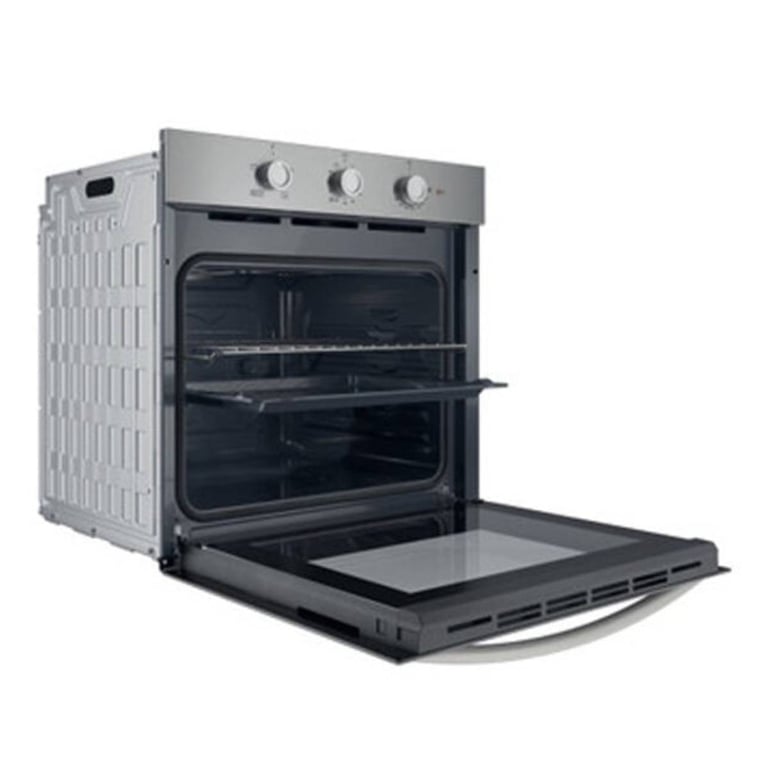 Four Encastrable Indesit IO232HX Inox - vue 7