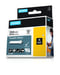 Cinta de nylon flexible DYMO