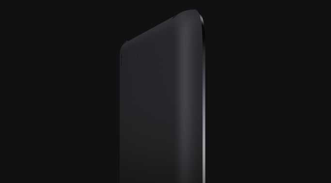 Apple iPad Air 64 Go 24,6 cm (9.7'') 1 Go Wi-Fi 4 (802.11n) iOS Gris