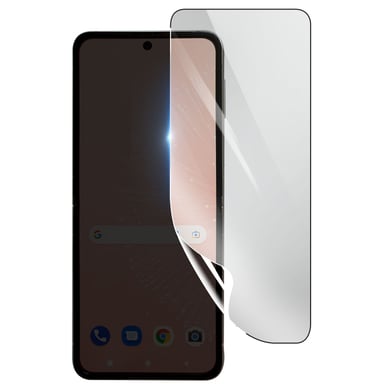Salvadisplay per Samsung Galaxy Z Flip 3 in idrogel anti-urto