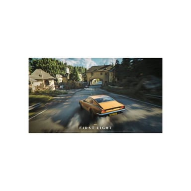 007 First Light (PS5)