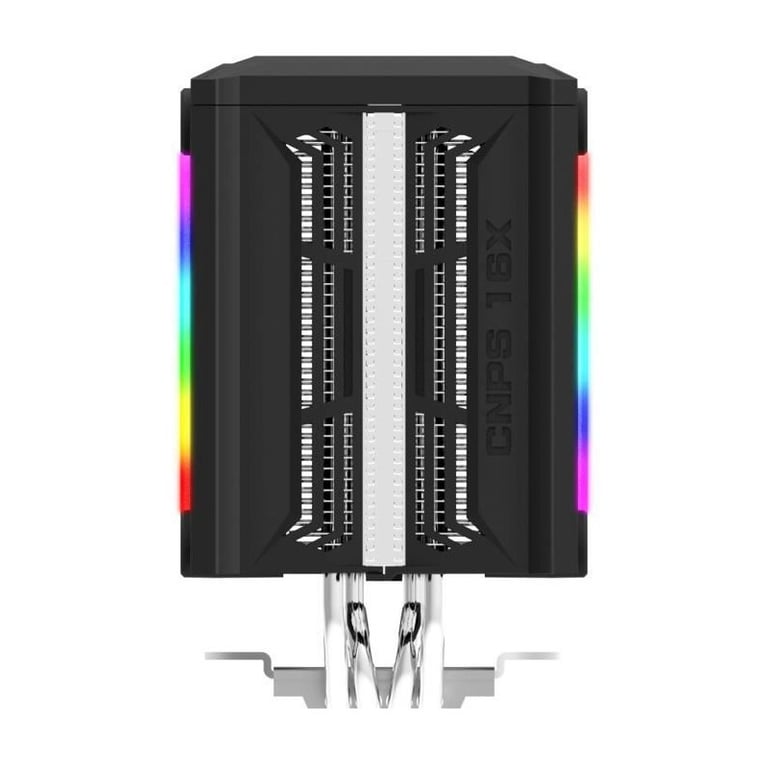 ZALMAN CNPS16X CPU Kühler Neuf - vue 3