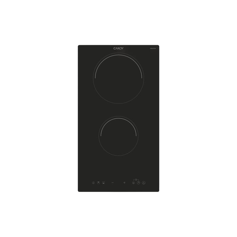 Plaque Induction CANDY CID30/1 – 2 Foyers, 3500W, Minuteur - vue 4
