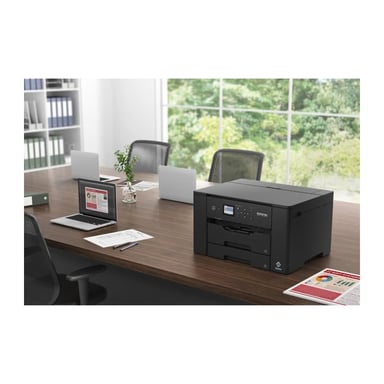 Epson WorkForce WF-7310DTW imprimante jets d'encres Couleur 4800 x 2400 DPI A3 Wifi