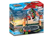 Playmobil 70836 Air Stuntshow Mochila Propulsora