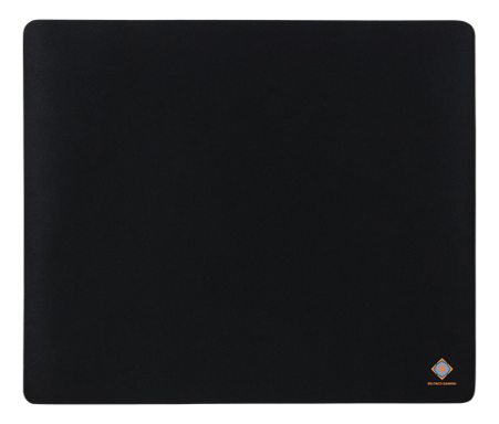 DELTACO GAMING - Alfombrilla de neopreno lavable, 2 mm de grosor, 320x270 mm