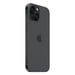 iPhone 15 (5G) 128 GB, Negro [SIN FACEID]