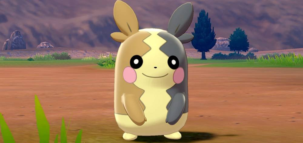 Nintendo Pokemon Sword Standard Nintendo Switch Neuf - vue 3