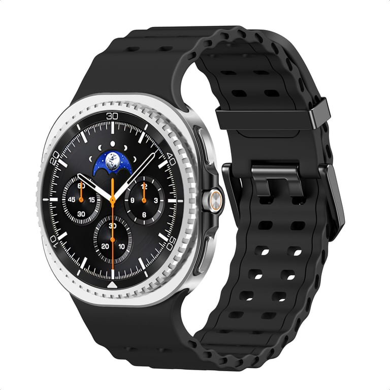 Bracelet Samsung Galaxy Watch 8 44mm - vue 7