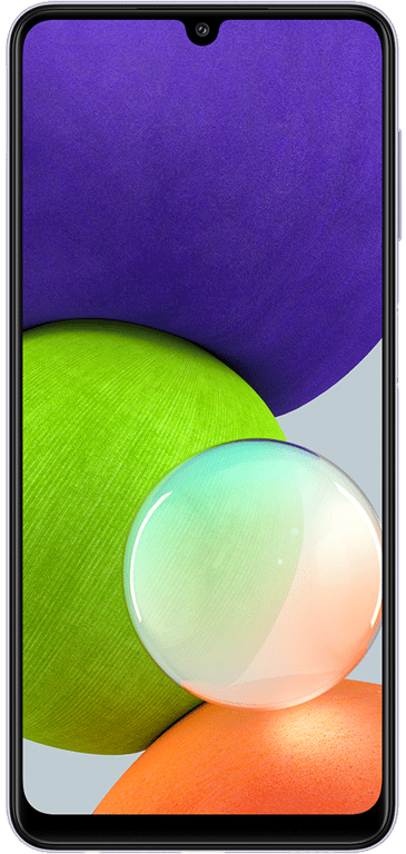 Galaxy A22 128 Go, Lavande, débloqué