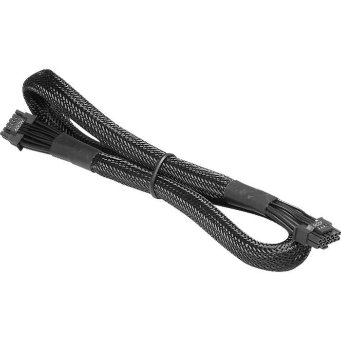 MSI MEG AI1300P PCIE5 - vue 3