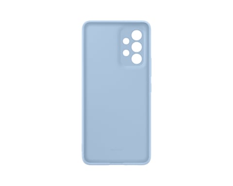 Samsung EF-PA536TLEGWW coque de protection pour téléphones portables 16,5 cm (6.5'') Housse Bleu Samsung Galaxy A53 5G