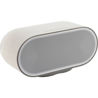 Home 600 - Enceinte connectée Denon, Silver - Neuf