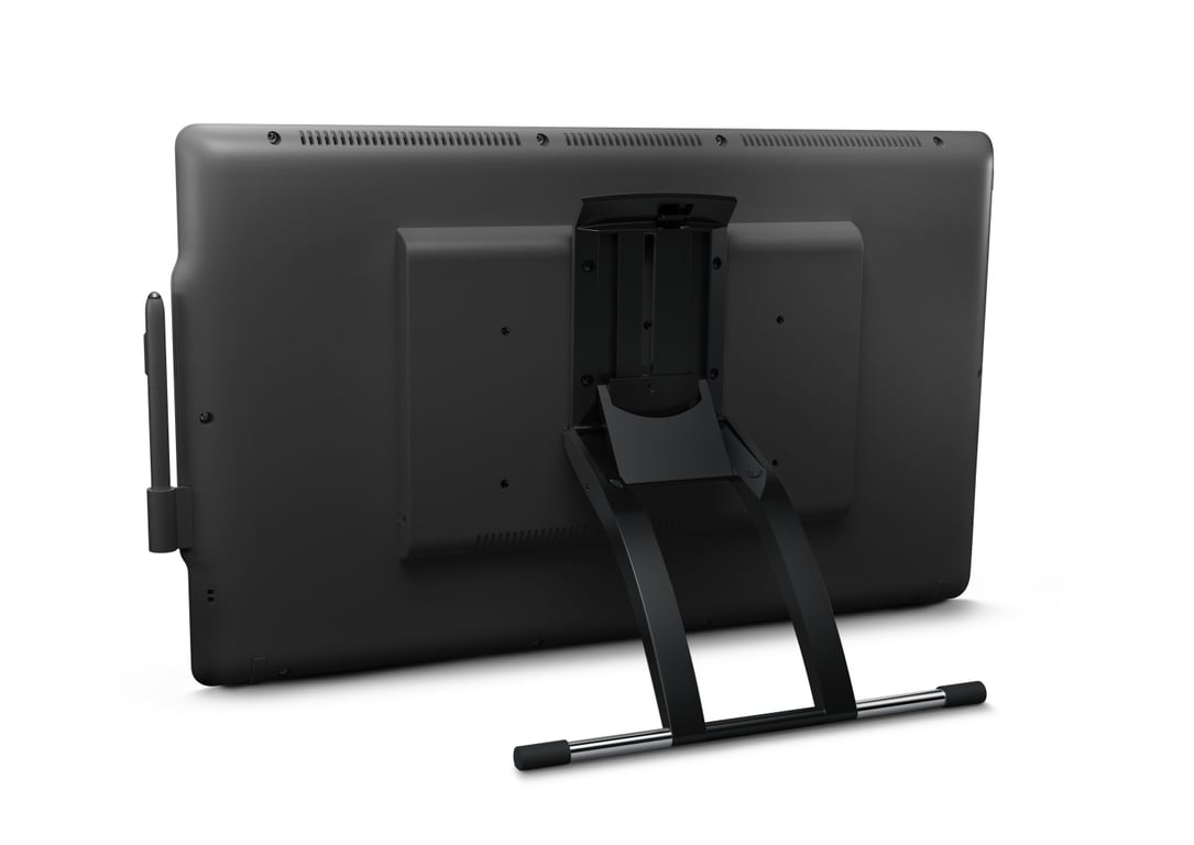 Wacom DTH 2452 Numériseur avec Écran LCD 52.7 x 29.6 cm électromagnétique filaire USB - vue 3