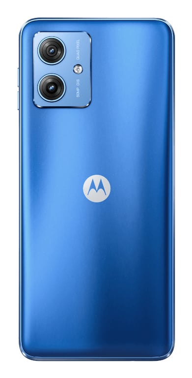 Motorola Moto G54 Power 5G - vue 9