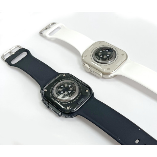 Montre connectée Android & IOS multifonction MC39 Neuf - vue 2