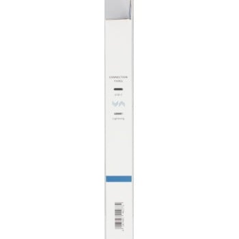 Cavo USB-C per Apple iPhone/iPad con connettore Lightning, USB 2.0, 1,50 m