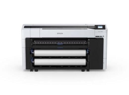 Epson T7700DM imprimante grand format Wifi Jet d'encre Couleur 2400 x 1200 DPI A0 (841 x 1189 mm) Ethernet/LAN