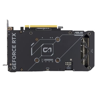 ASUS Dual -RTX4060-O8G NVIDIA GeForce RTX 4060 8 GB GDDR6